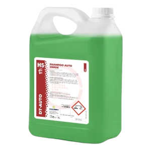 DT-AUTO H5 Shampoo Auto Neutro