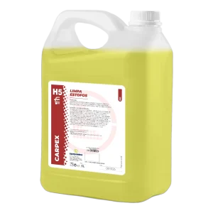 CARPEX H5 Limpa Estofos