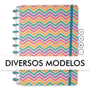 Caderno Inteligente Popy CI – 1 UN