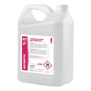 DETSEPTIC H7 Gel Desinfectante Mãos Antiséptico