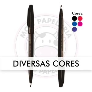 Caneta Hidrocor Sign Pen 2.0mm Pentel – 1 UN
