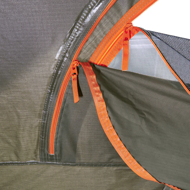 Tenda de Tejadilho Verde 12V TRT120E da Dometic - Image 4