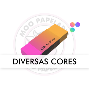 Borracha Move CiS – 1 UN