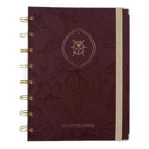 Planner Studies – Joaninha – 1 UN