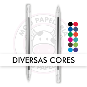 Caneta Gel Hashi 0.5mm Newpen – 1 UN