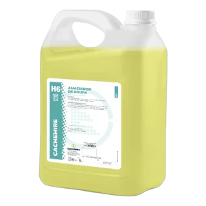 CACHEMIRE H6 Amaciador de Roupa Amadeirado