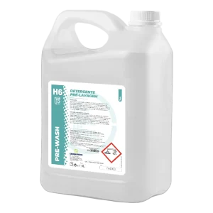 PRE-WASH H6 Detergente Pre Lavagem