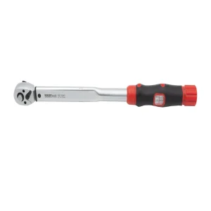 Chave dinamométrica 1/2" 25-125Nm