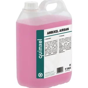 Ambientador Concentrado Industrial AMBIXEL AIRSAN Quimxel