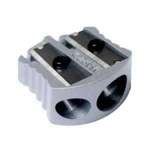Apontador Maped Classic Metal 2 furos