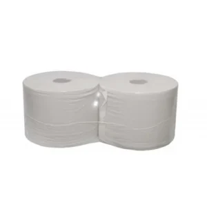 Bobina de Papel Industrial Extra 4kg Liso
