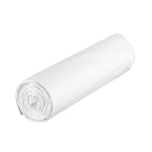 Bolsa Basura BLANCA 52x60cm