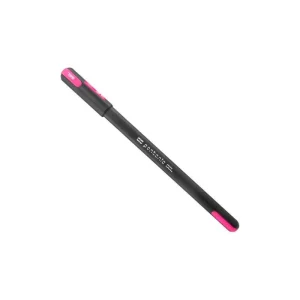 Caneta Esferográfica CIS Pentonic 0,7MM Rosa