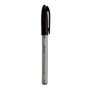 Caneta Retroprojetor 2.0MM Pilot Preto