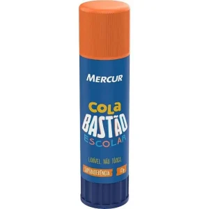 Cola Bastão 10g Mercur