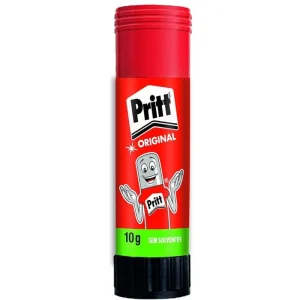 Cola Bastão 10g Pritt Stick