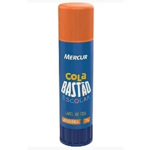 Cola Bastão 20G Mercur
