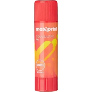 Cola Bastão 22g Maxprint