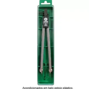 Compasso Técnico 9003 Trident