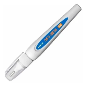 Corretivo Caneta 8ML Mercur