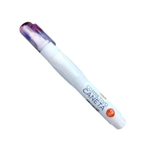 Corretivo Caneta 9ML BRW