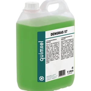 Desengrasante Industrial Multiusos DENGRAS 57 Quimxel