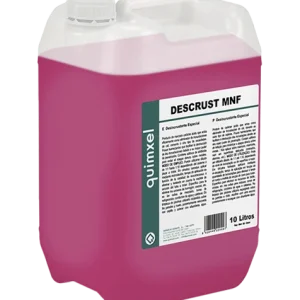Desincrustante de Cemento DESCRUST MNF Quimxel