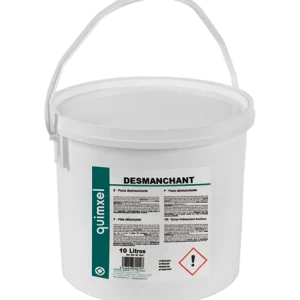 Desmanchante DESMANCHANT Quimxel