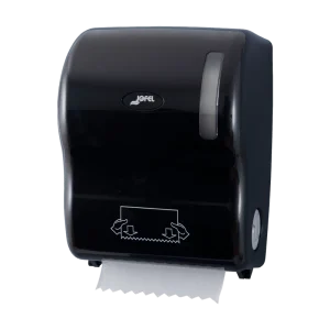 Dispensador Autocortante Negro