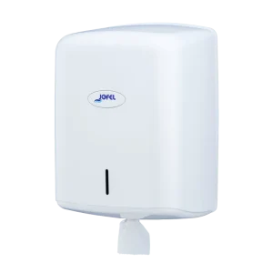 Dispensador Mecha Smart Blanco