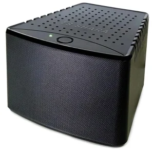 Estabilizador TS Shara Powerest 1000VA Bivolt e Saida 115v