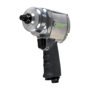 Chave de impacto pneumática 1/2'' 880 NM FASANO TOOLS