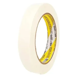 Fita Crepe 18×50 Ref 710 Adelbras