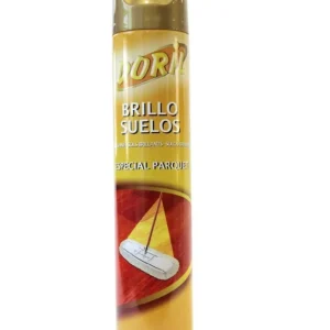 Spray Abrillantador Mopas Doril  750ml