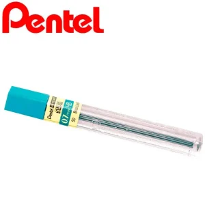 Grafite 0,7MM com 12 Unidades Pentel