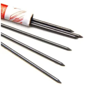 Grafite 2,0MM c/6 Faber Castell