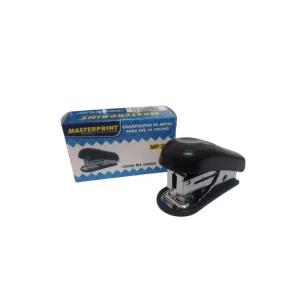 Grampeador Masterprint MP305 para 16 folhas Mini