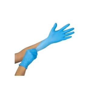 Guantes Nitrilo Extra Resistentes