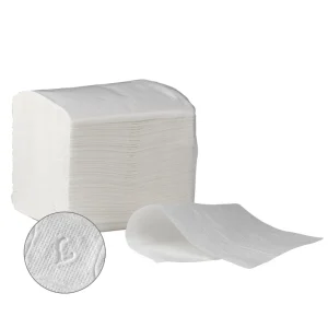 Papel Higienico Engarzado Pasta Z