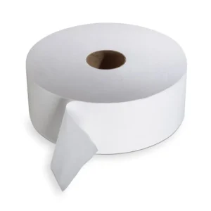 Papel Higiénico Industrial Extra Liso 18 rollos
