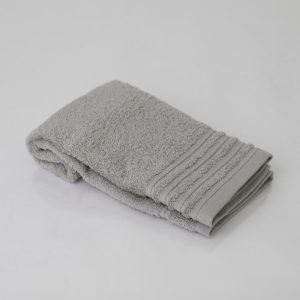 Toalha de Rosto 100% Algodão 550gr/m2
