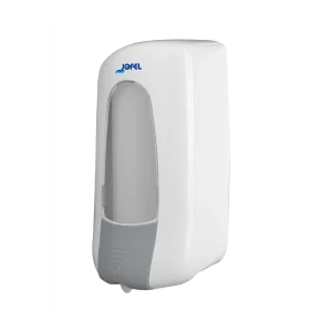 Jabonera Aitana Sist Mix Blanca