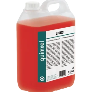 Fregasuelos Secado Rápido LISEC Quimxel