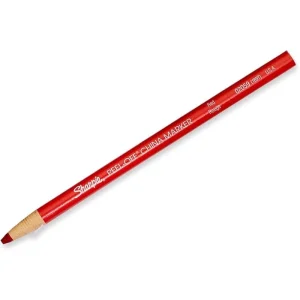 Lápis China Marker Sharpie 169T 02059 Unidade