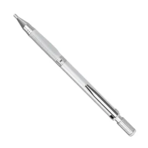 Lapiseira CIS TecTrix 2,0MM Metálica Prata