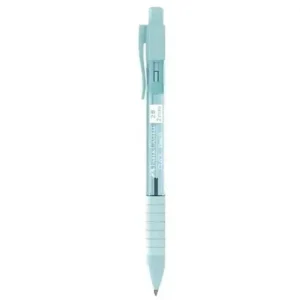 Lapiseira Faber Click Pencil 2,0MM Azul