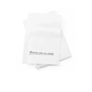 Servilletas Mini Servis Tissue C140x80u