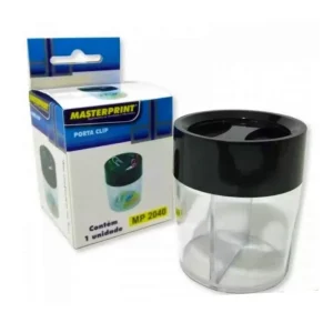 Porta Clips MP-2040 Masterprint
