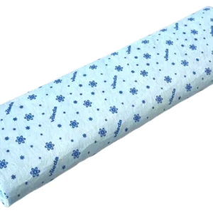 Rollo Bayeta Absorvente Ag Vileda 0,6x4cm 12 Unidades