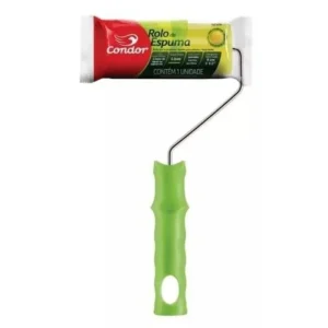 Rolo Espuma 9 cm Ref 976 Condor